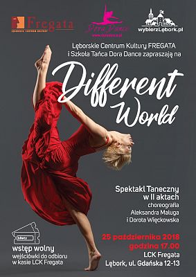 Zaproszenie na spektakl