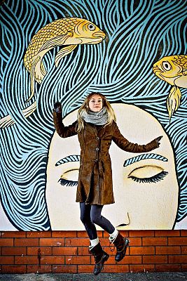 „Twój Vincent” –  wystawa prac