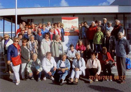 Udział w Ogólnopolskim