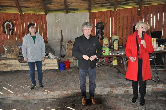 Piknik integracyjny „Jesteśmy