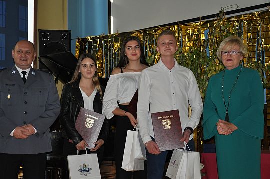 Dzień Edukacji w Mieście i