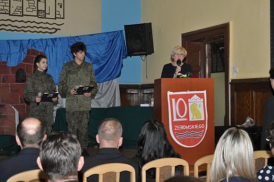 Święto patrona – święto