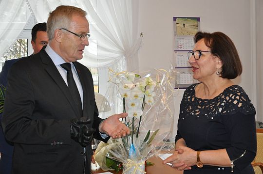 Dzień Pracownika Socjalnego