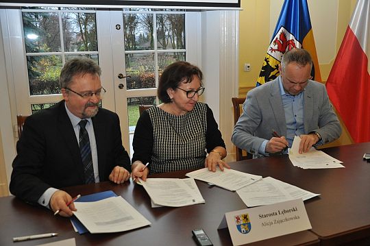 Nowe placówki