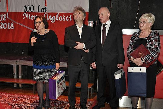 Dzień seniora