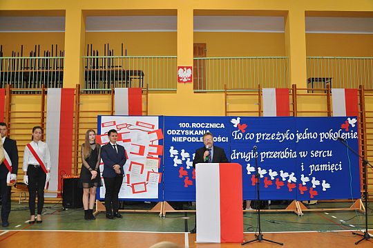 „Rolniczak” świętował
