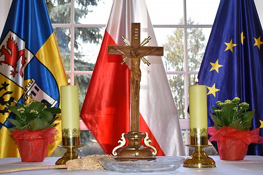 Spotkanie kolędowe w