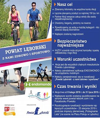II edycja sportowej zabawy z