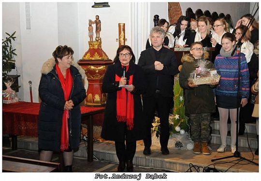 Kaszubskie kolędowanie