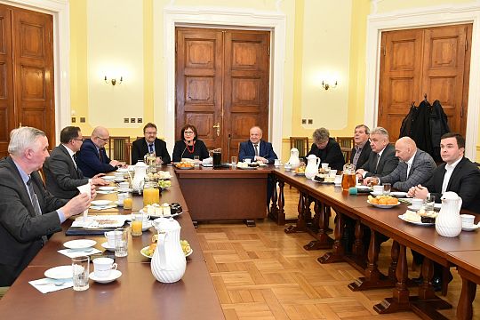 Przedsiębiorczość i zdrowie na
