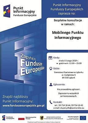 Konsultacje dla