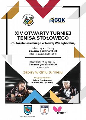 Już po raz  14. zagrają dla