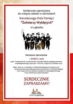 Narodowy Dzień Pamięci