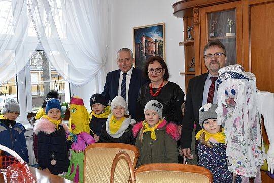 Pożegnaliśmy zimę