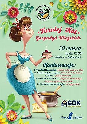 Już w najbliższą sobotę