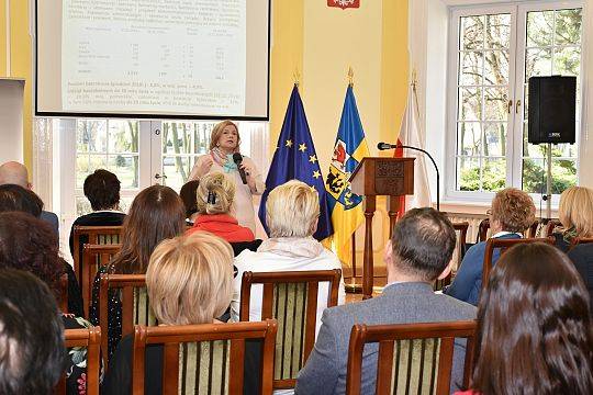 Pomorski Kurator Oświaty w