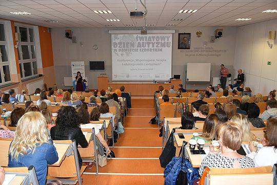 Poznać - zrozumieć