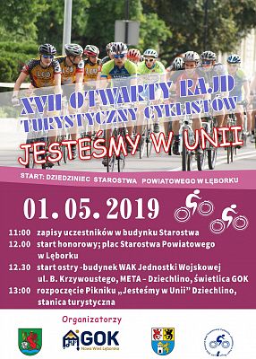 Zaproszenie do udziału w XVII