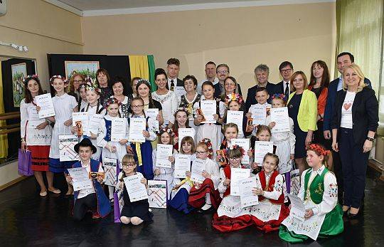 Kaszubski dobry dla wszystkich