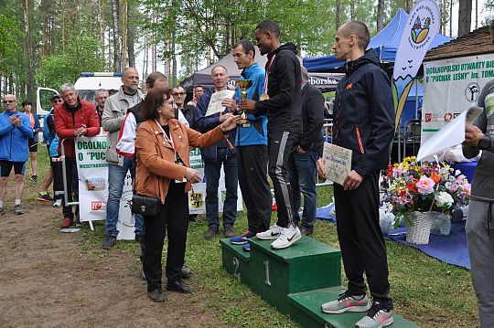 Turystycznie i sportowo w