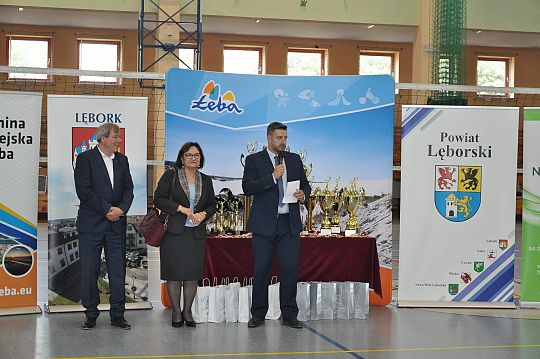 Łeba Cup 2019 pod dyktando