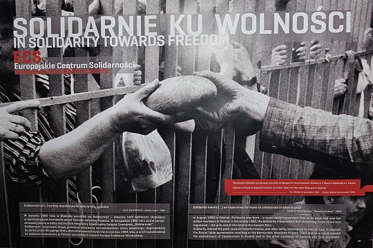 „Solidarnie ku wolności”