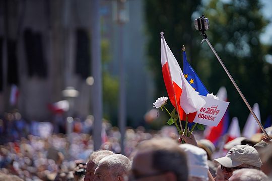 Gdańsk dziękuje