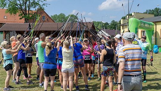 Grand Prix Nordic Walking Nowa