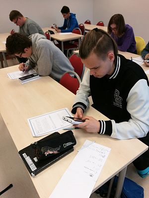 Wyjazdy akademickie cz. 2