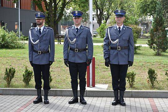 Lęborskie Obchody Święta