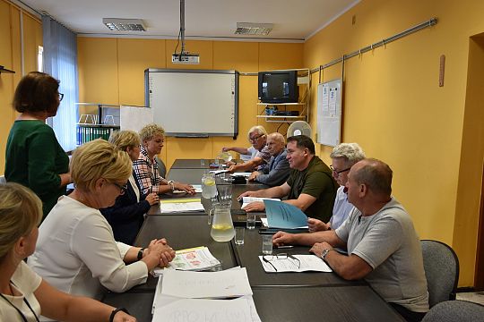 Starosta Lęborski powołała