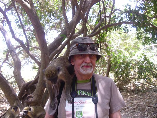 Afryka – piekło czy raj?