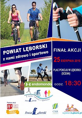 Kończymy drugą edycję akcji