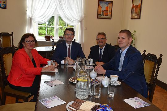 Sekretarz Stanu w Kancelarii