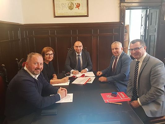 Subregion Słupski przygotował