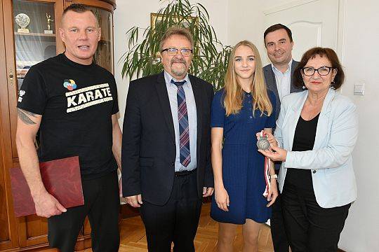 Spektakularny sukces