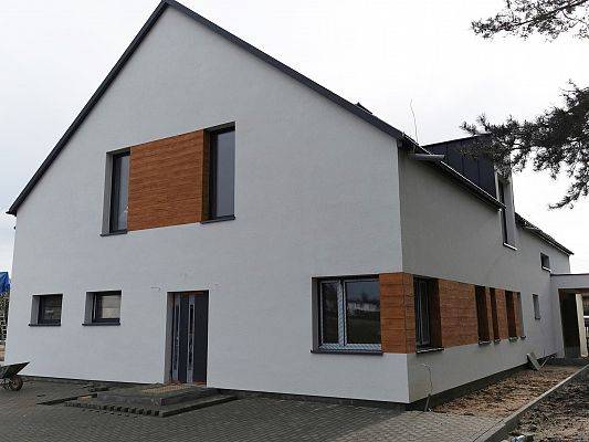Dofinansowanie do domów