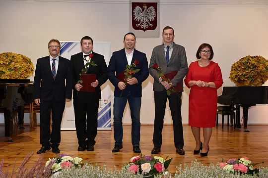 Powiatowy Dzień Edukacji