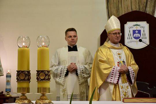 Trwa Tydzień Kultury