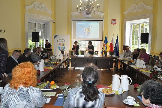 Nowa kadencja Zespołu