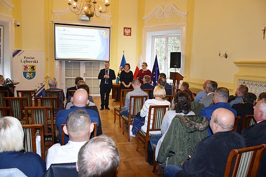 Drogi, zmiany klimatu i