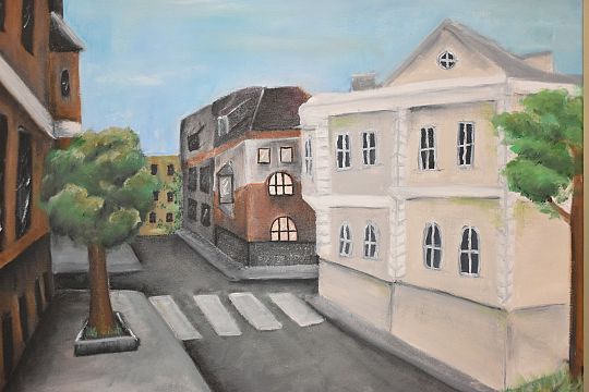 Zielony Lębork 2019