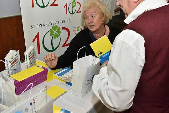 Niezbędnik Lęborskiego Seniora