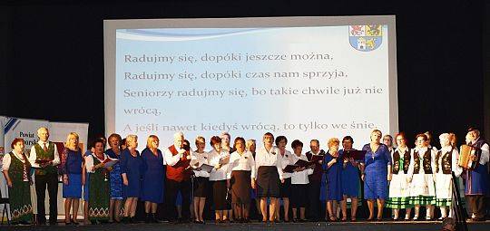 VIII Forum Senioralne