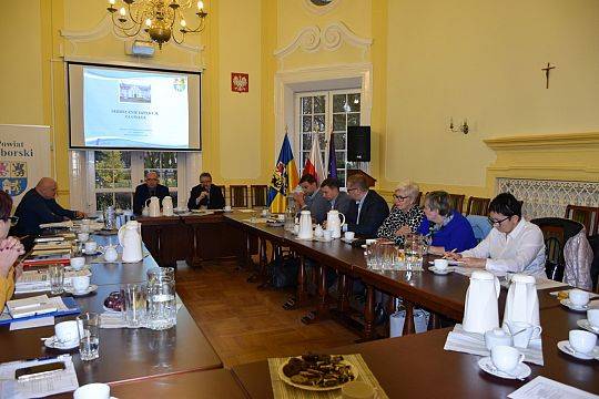 Rada o oświacie w przyszłym