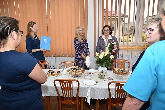 Dzień Pracownika Socjalnego