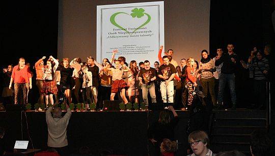 Festiwal Twórczości