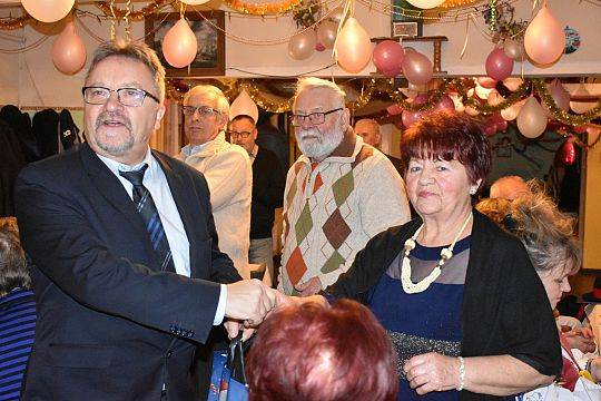 Starosta z Kaszubami