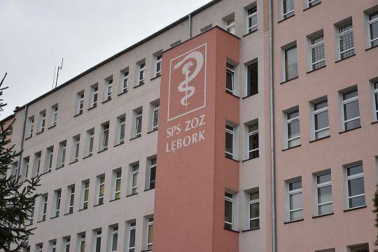 Szpital w pierwszej piątce