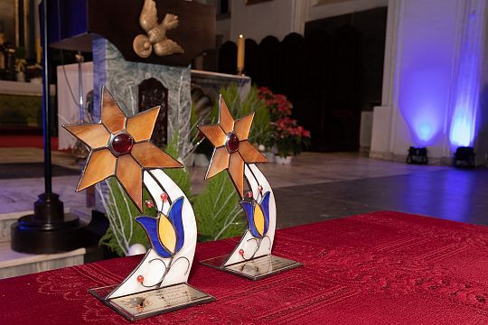 Kolędy kaszubskie w Lęborku